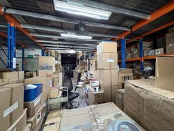 WCEGA Plaza (D23), Factory #577692301